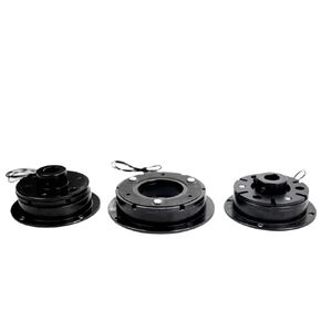 24V Dry Single-chip Energized electromagnetic Brake DZD5-5/10/20/40/80(18) in Saudi Arabia