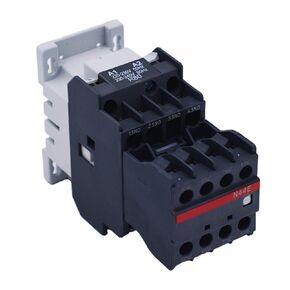AC cantactor Relay Ac N44E 220-230V 50Hz 230-240V 60Hz in Kuwait