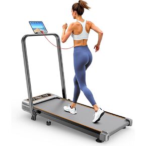 وسادة المشي مع وسادة المشي المائلة in Kuwait