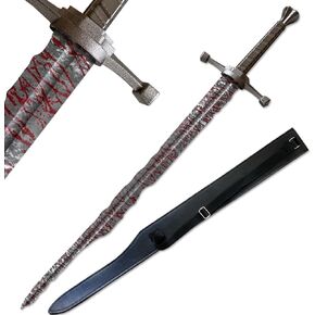 42.5inchs Slave Knight Gael Sword，Stainless steel，Cosplay Prop, Game Collection Decoration for Adults in Kuwait