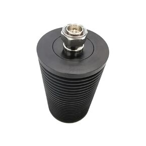 4.3-10 Male Connector 100W Dummy Load 50 ohms Terminal DC-3GHz in Kuwait