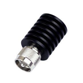15W UHF PL259 ذكر موصل محوري إنهاء تحميل الدمية 1 جيجا هرتز 50Ω in Kuwait
