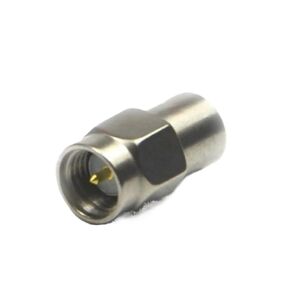 موصل SMA ذكر 2 وات، 50 أوم، حمل وهمي DC-18 جيجا هرتز in Kuwait