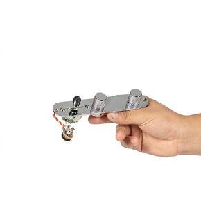 920D ترقية لوحة التحكم المخصصة للمذيع ثلاثي الاتجاهات in Kuwait