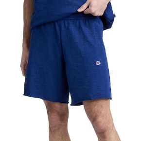 Champion Men's Modern Retro Washed 7" Shorts in Kuwait