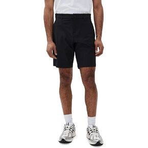 REIGNING CHAMP Men's Stretch Warp Knit Coach's Standard Short 9" in Kuwait