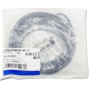 1 قطعة E2A-M18KN16-WP-B1 E2A-M18KN16-WP-C1 مستشعر مفتاح القرب (E2a-m18kn16-wp-b1) in Kuwait