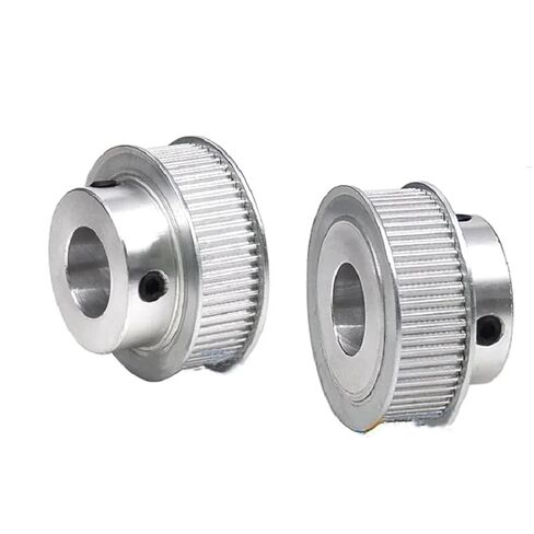 2GT 60Teeth GT2 Timing Pulley Bore 5-20mm Belt Width 6/10mm 3D Printer 1Pcs(6mm,Slot Width 11mm) in Saudi Arabia