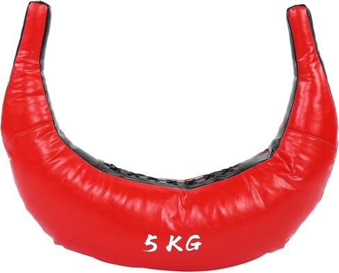 5?25kg Fitness Power, Training Boxing Punching Sand Bulgarian Power Bag, Sports Training Empty Sandbags in Saudi Arabia