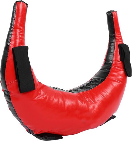 5?25kg Fitness Power, Training Boxing Punching Sand Bulgarian Power Bag, Sports Training Empty Sandbags in Saudi Arabia