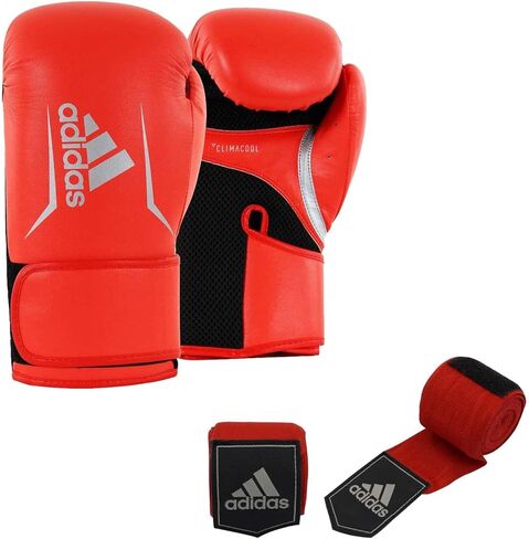 adidas Speed 100 Boxing, Kickboxing Gloves for Women & Men in Saudi Arabia