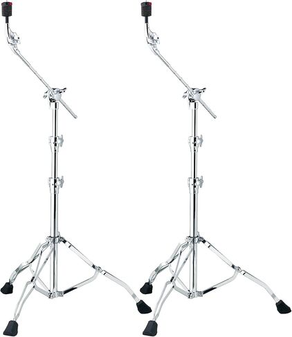 Tama HC83BW Roadpro Boom Cymbal Stands - 2-pack in Saudi Arabia