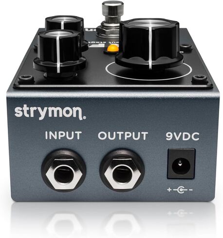 دواسة محرك Strymon Fairfax فئة A لمرحلة الإخراج in Saudi Arabia