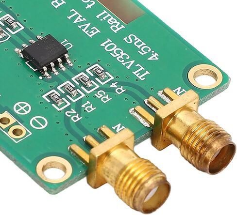 Frequency Meter Shaping Module High Speed Comparator Module TLV3501 4.5ns Frequency Meter Front End Shaping Module in Saudi Arabia