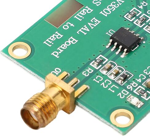 Frequency Meter Shaping Module High Speed Comparator Module TLV3501 4.5ns Frequency Meter Front End Shaping Module in Saudi Arabia