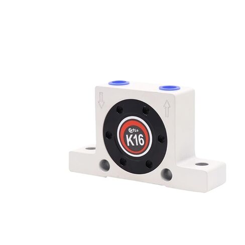 Pneumatic Vibration Vibrator K08 K10 K13 K16 K20 K25 K30 K32 K36 Vibration oscillator(K25 Ball Type) in Saudi Arabia