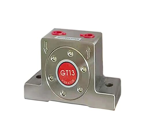 304 هزاز هوائي من الفولاذ المقاوم للصدأ GT04/06/08/10/13/25/30/36 مذبذب مطرقة هواء توربينية (الفولاذ المقاوم للصدأ GT 16) in Kuwait