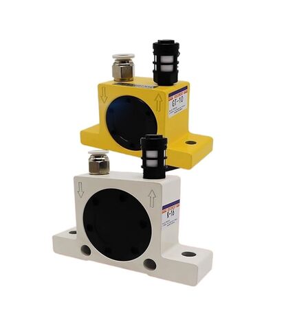 التوربينات الهوائية هزاز مذبذب صناعي صغير الهواء الاهتزاز هوائي هزاز GT32 K30/32(K-32) in Kuwait