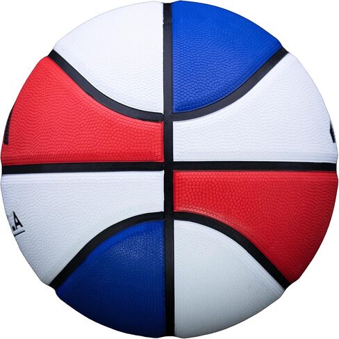 adidas | Hoopla | Sponge Rubber Basketball | Outdoor Durability with Game Ball Feel in Saudi Arabia