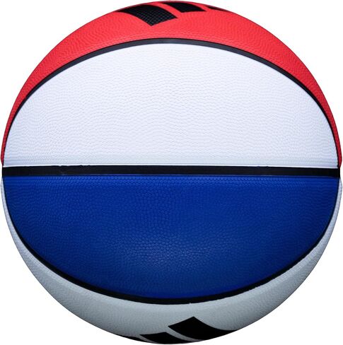 adidas | Hoopla | Sponge Rubber Basketball | Outdoor Durability with Game Ball Feel in Saudi Arabia