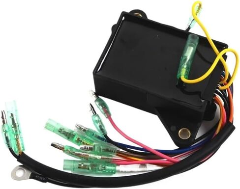 Unit Assy 68T-85540-00 Fits for Outboard Engine 4 Stroke 8HP 9.9HP 68T-85540 in Saudi Arabia