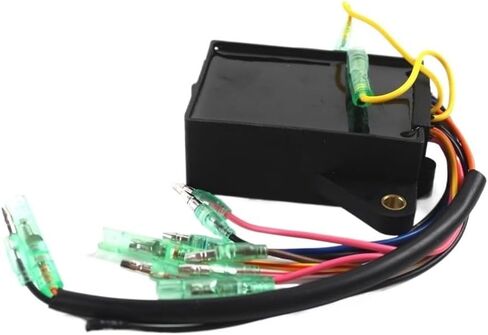 Unit Assy 68T-85540-00 Fits for Outboard Engine 4 Stroke 8HP 9.9HP 68T-85540 in Saudi Arabia