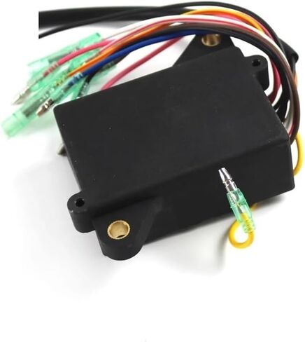 Unit Assy 68T-85540-00 Fits for Outboard Engine 4 Stroke 8HP 9.9HP 68T-85540 in Saudi Arabia