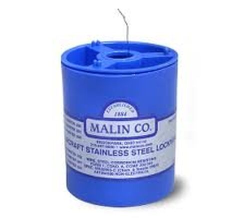 Stainless Lock Wire .062 in Kuwait