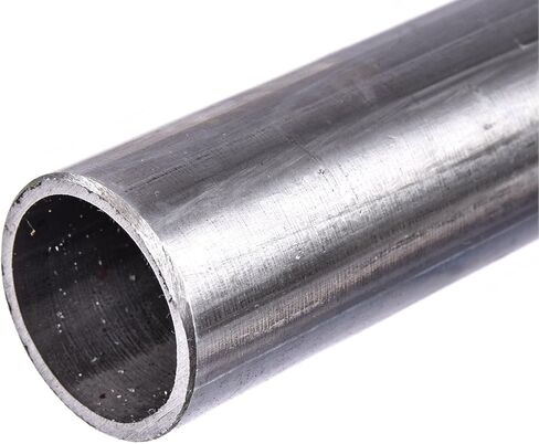 JEGS 35034 Mild Steel Tubing [Round, 1 1/2 in. Diameter x 0.120 in. Thickness x 4 ft. Length] in Saudi Arabia