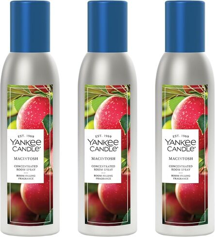 Yankee Candle Concentrated Room Spray, Coconut Beach, 1.5 OZ in Saudi Arabia