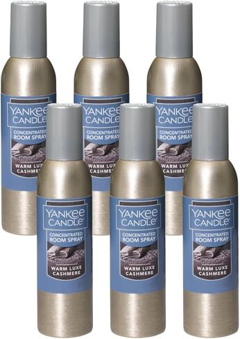 Yankee Candle Concentrated Room Spray, Coconut Beach, 1.5 OZ in Saudi Arabia