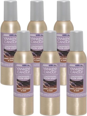 Yankee Candle Concentrated Room Spray, Coconut Beach, 1.5 OZ in Saudi Arabia