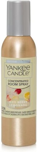 Yankee Candle Concentrated Room Spray, Coconut Beach, 1.5 OZ in Saudi Arabia