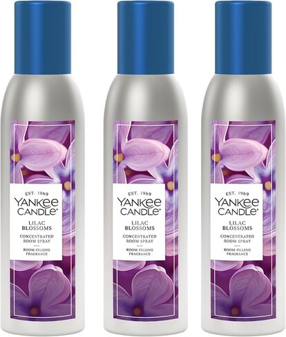 Yankee Candle Concentrated Room Spray, Coconut Beach, 1.5 OZ in Saudi Arabia