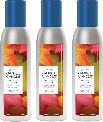 Yankee Candle Concentrated Room Spray, Coconut Beach, 1.5 OZ in Saudi Arabia