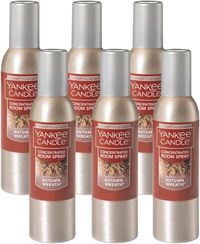 Yankee Candle Concentrated Room Spray, Coconut Beach, 1.5 OZ in Saudi Arabia
