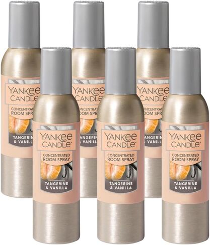 Yankee Candle Concentrated Room Spray, Coconut Beach, 1.5 OZ in Saudi Arabia