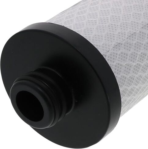 Neo-Pure KW1 Replacement Filter Cartridge – Compatible with Select Under-Sink Filtration Systems, Carbon Block Water Filter for RCS/FR1 Housings in Forest River Campers, Boats, and RVs in Saudi Arabia
