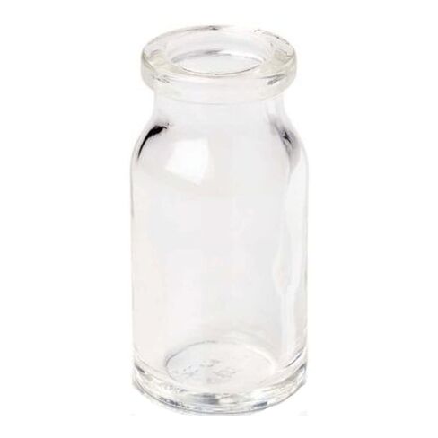 زجاجة مصل لابكونكو 7573010 مع كوركاج 20 مم، حجم 5 مل (عبوة من 100 قطعة) in Kuwait