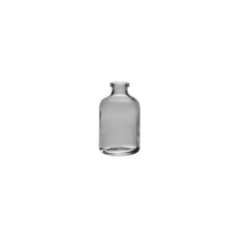Kimble, KG-35 Serum Bottle With Aluminum Seal Neck Without Closure, 60mL (Case of 144) in Saudi Arabia