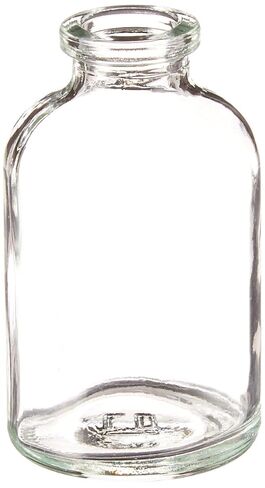 زجاجة مصل لابكونكو 7573610 مع كوركاج 20 مم، حجم 30 مل (عبوة من 100 قطعة) in Kuwait