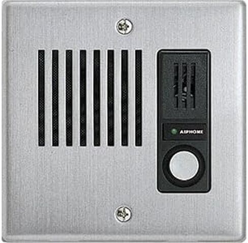 Aiphone IE-JA Flush Mount Door Station in Saudi Arabia