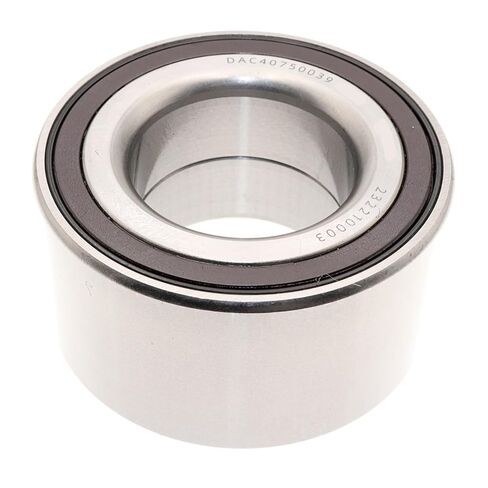 1PCS DAC40750039ABS 40x75x39 Wheel Bearing with Sensor Ring 200996 713618910 9036340079 90363W0005 in Saudi Arabia