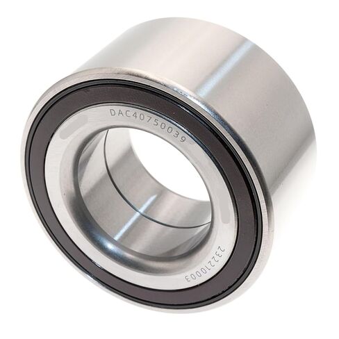 1PCS DAC40750039ABS 40x75x39 Wheel Bearing with Sensor Ring 200996 713618910 9036340079 90363W0005 in Saudi Arabia