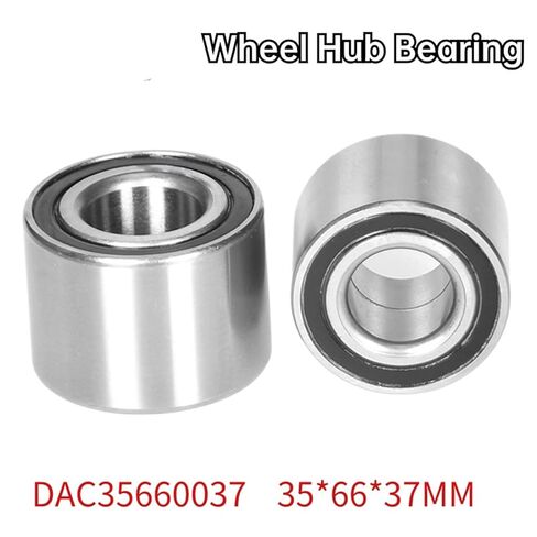 1PCS DAC35660037 35 * 66 * 37MM 6N0498625 6N0498625A 6N0498625 Wheel Bearing Front Axle in Saudi Arabia
