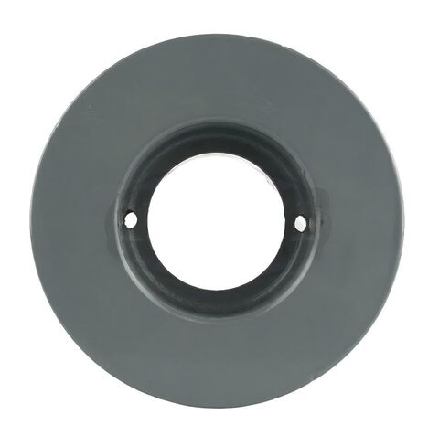 2BK40H H-7/8 Compressors 4" Dual Groove Pulley - for Masterdrive Compressors Pulley Replacement - Cast Iron Pulley - 2 Belt B Section 5L w/ 7/8" Sheave Bushing/Cast Iron Pulley- Air Compressor Parts in Saudi Arabia