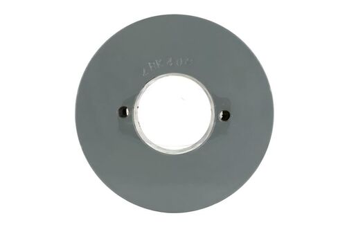 2BK40H H-7/8 Compressors 4" Dual Groove Pulley - for Masterdrive Compressors Pulley Replacement - Cast Iron Pulley - 2 Belt B Section 5L w/ 7/8" Sheave Bushing/Cast Iron Pulley- Air Compressor Parts in Saudi Arabia