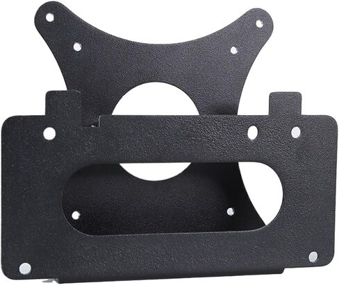 Monitor Wall Mount Accessories, Compatible For Samsung, SR75 SR75LS27R750 S27R750 S32R750 S32R75Q Bracket Replacement Parts.(32inch) in Kuwait