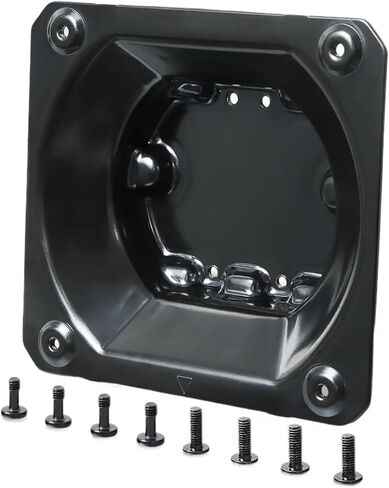 LS34DG856SNXZA LS34BG850SNXZA 34-inch Monitor Wall Mount Adapter Bracket Accessories, Compatible For Samsung, Compatible For Odyssey, G8 G85SB Bracket Replacement Parts in Kuwait