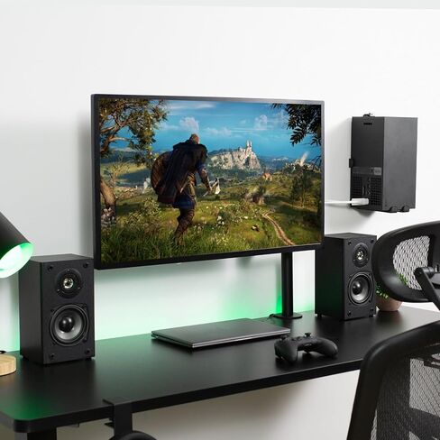 Wall Mount Designed for Xbox Series X, Horizontal & Vertical Orientation in Saudi Arabia